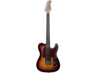 Eko Starter TL300 Sunburst Eko Starter TL300 Sunburst